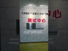 trung tâm kiểm tra