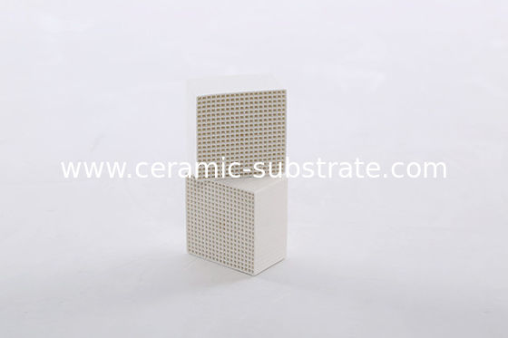 Mua Alumina Honeycomb Ceramic Heat Accumulator & Chất nền tích tụ nhiệt online manufacture