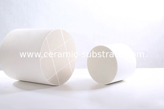 Mua Ceramic Membrane Filter 100CSI cellular catalyzed Diesel Particulate Filter online manufacture