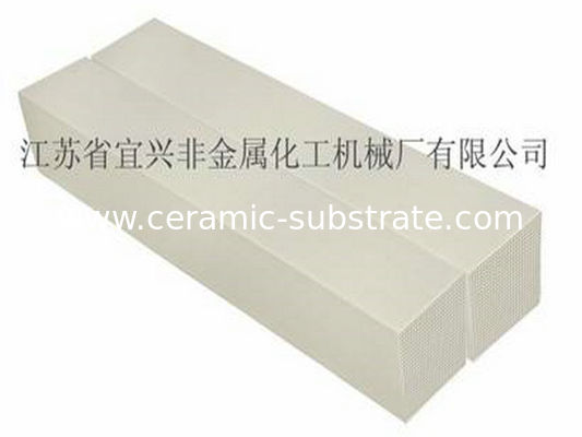 Mua Custom Honeycomb Ceramic Substrate  online manufacture