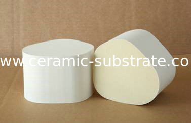 Mua Catalytic Cordierite Honeycomb Ceramic   online manufacture