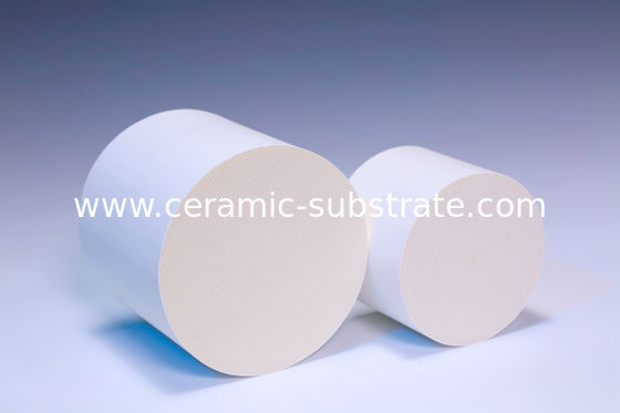 Mua Diesel Oxidation Catalyst DOC Substrate For Catalytic Converter online manufacture