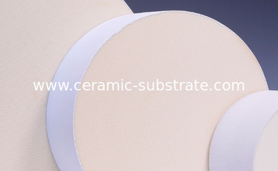 Mua Alumina Ceramic Substrate 200CPSI , Honeycomb Ceramic Catalyst Support online manufacture