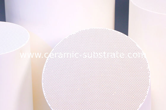 Mua Selective Catalytic Reduction SCR Substrate For Ceramic Catalyst Supports online manufacture