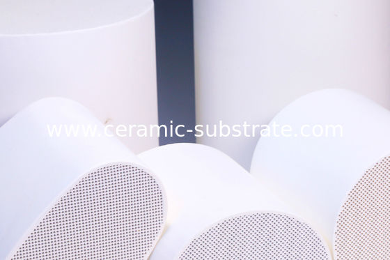 Mua Cordierite DPF Honeycomb Ceramic Filter Cho Bộ lọc hạt online manufacture
