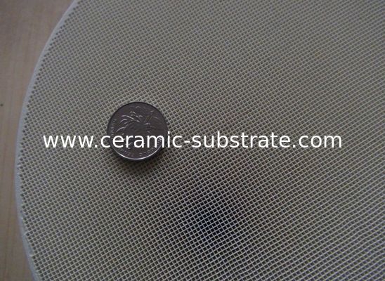 Mua Custom Alumina Ceramic Substrate   online manufacture
