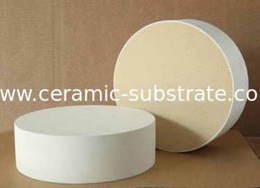 Mua 400CPSI Alumina Ceramic Substrate   online manufacture
