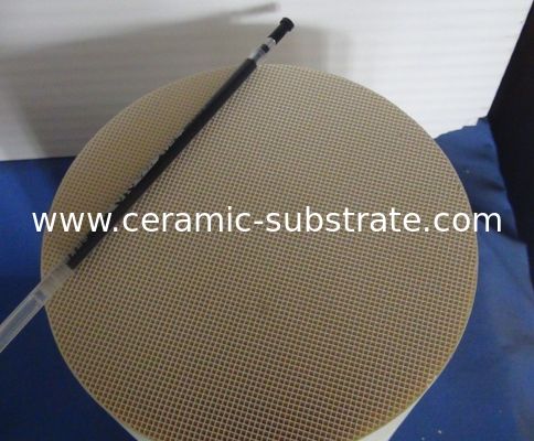 Mua Car Honeycomb Ceramic Filter   online manufacture