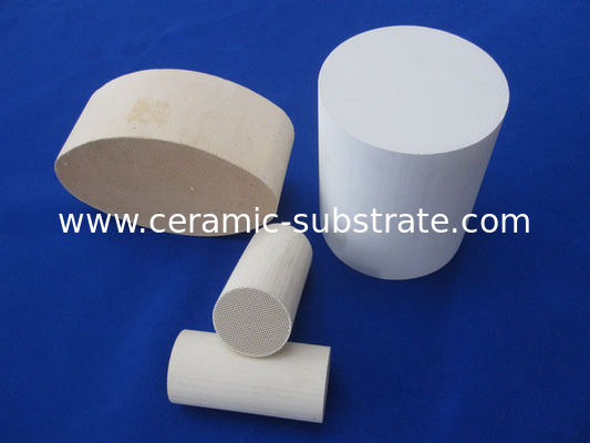 Mua Porous Catalytic Converter Substrate   online manufacture