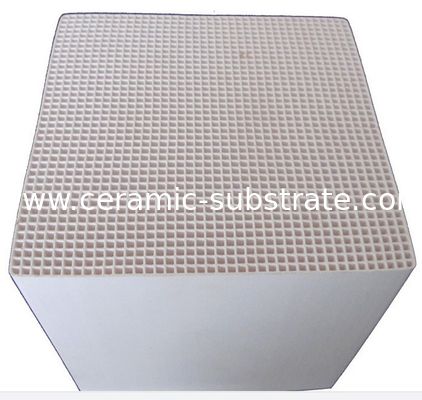 Mua VOC Honeycomb Ceramic Substrate   online manufacture