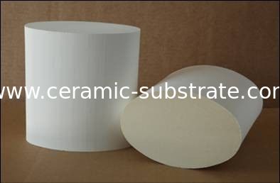 Mua Honeycomb Ceramic Substrates  online manufacture
