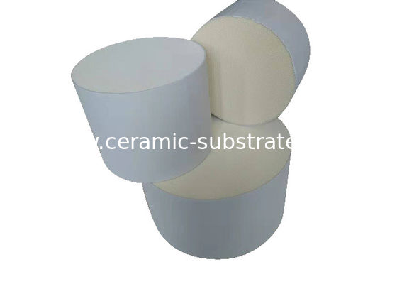 Mua Bộ chuyển đổi xúc tác tròn Diesel Bộ lọc ô tô hạt lọc hiệu quả lọc cao online manufacture