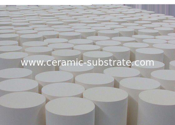 Mua Bộ chuyển đổi xúc tác gốm tổ ong có độ bền cao cho bộ lọc Soot online manufacture
