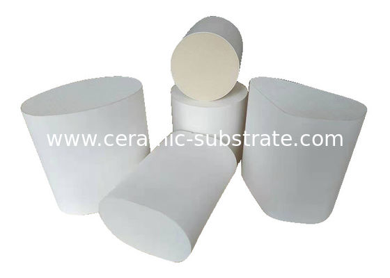Mua VOC Honeycomb Ceramic Substrate xử lý khí thải công nghiệp Nhà máy điện bốc cháy Thanh khí khói online manufacture